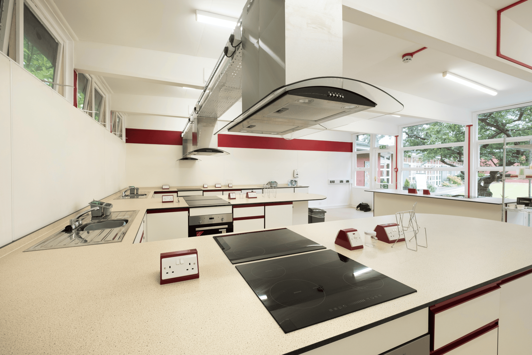 Cookery School