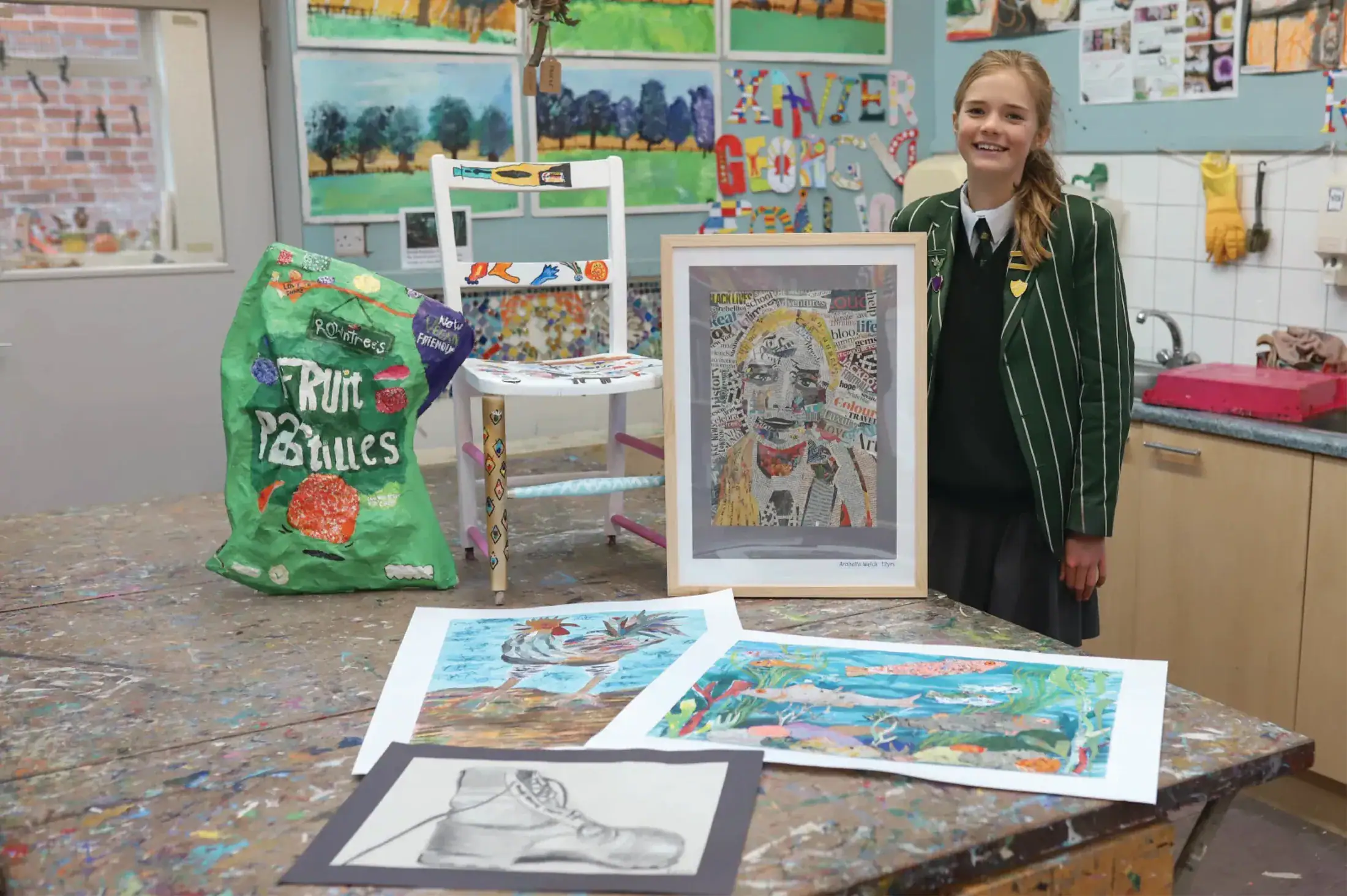 CreativeArts4