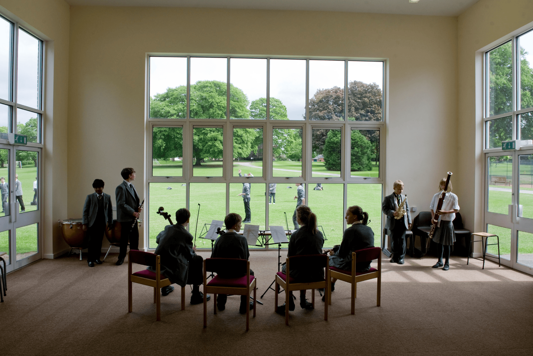 Music School