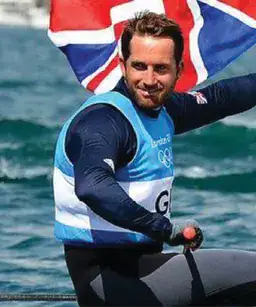 SirBenAinslie